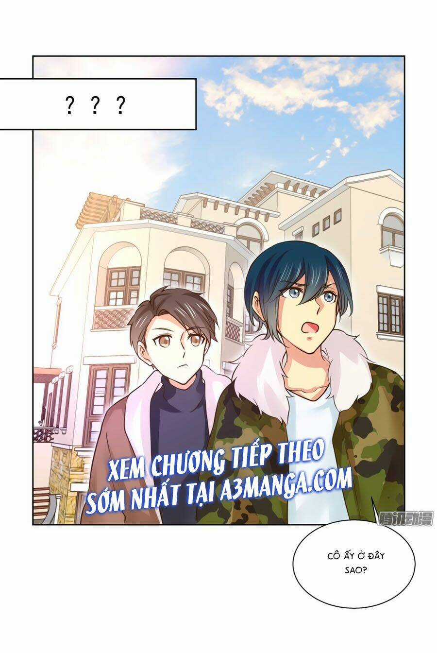 Lưu Luyến Tinh Diệu Chapter 89 trang 29