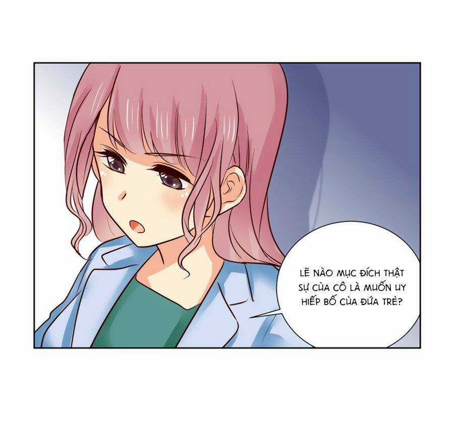 Lưu Luyến Tinh Diệu Chapter 89 trang 3