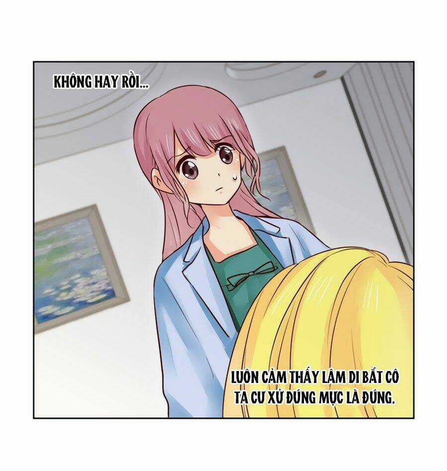 Lưu Luyến Tinh Diệu Chapter 89 trang 7