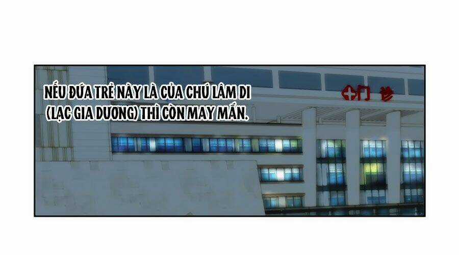 Lưu Luyến Tinh Diệu Chapter 89 trang 8