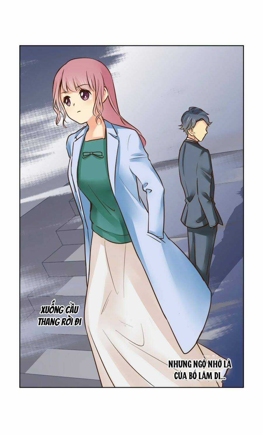 Lưu Luyến Tinh Diệu Chapter 89 trang 9