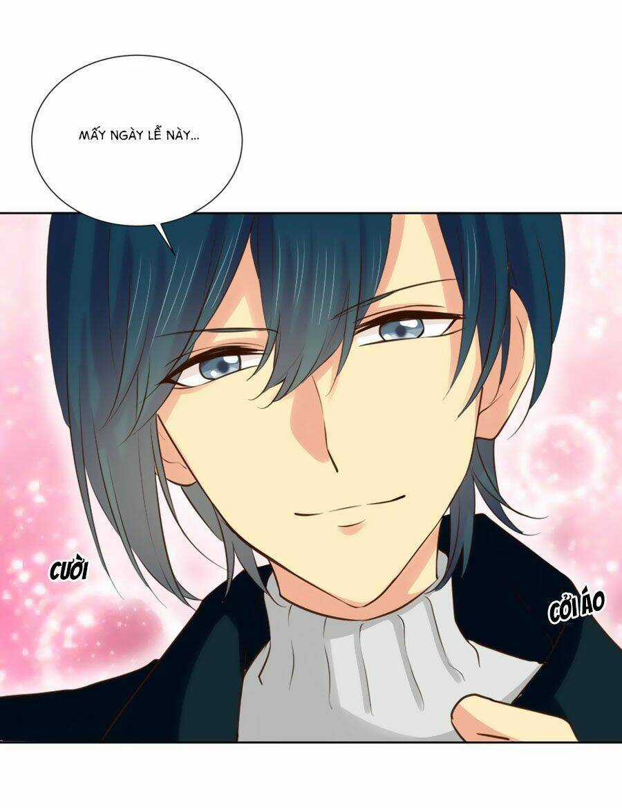 Lưu Luyến Tinh Diệu Chapter 90.5 trang 10