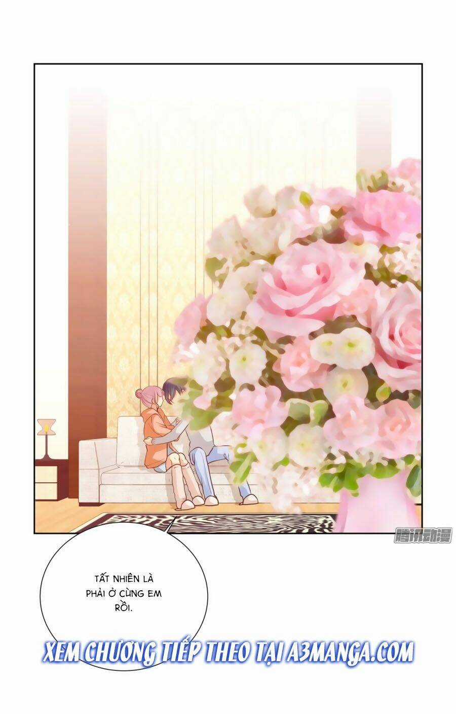 Lưu Luyến Tinh Diệu Chapter 90.5 trang 11