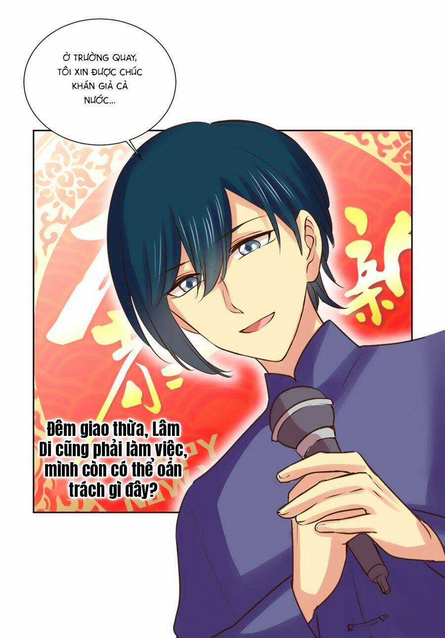 Lưu Luyến Tinh Diệu Chapter 90.5 trang 4