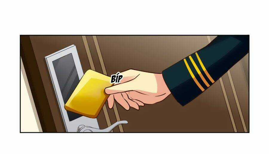 Lưu Luyến Tinh Diệu Chapter 90.5 trang 6