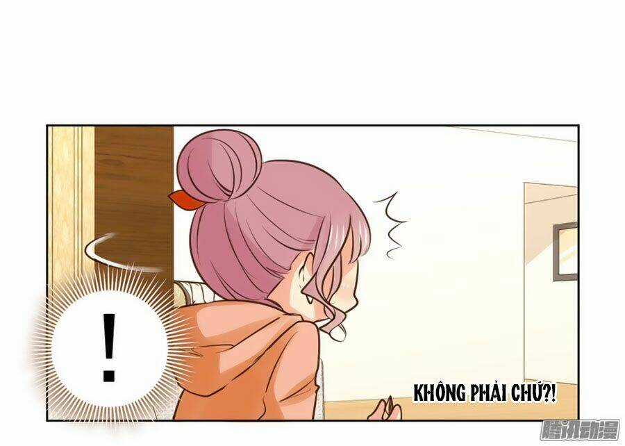 Lưu Luyến Tinh Diệu Chapter 90.5 trang 7