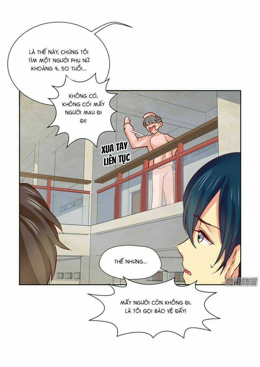 Lưu Luyến Tinh Diệu Chapter 90 trang 10