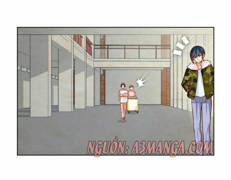 Lưu Luyến Tinh Diệu Chapter 90 trang 11