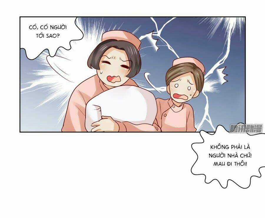 Lưu Luyến Tinh Diệu Chapter 90 trang 12