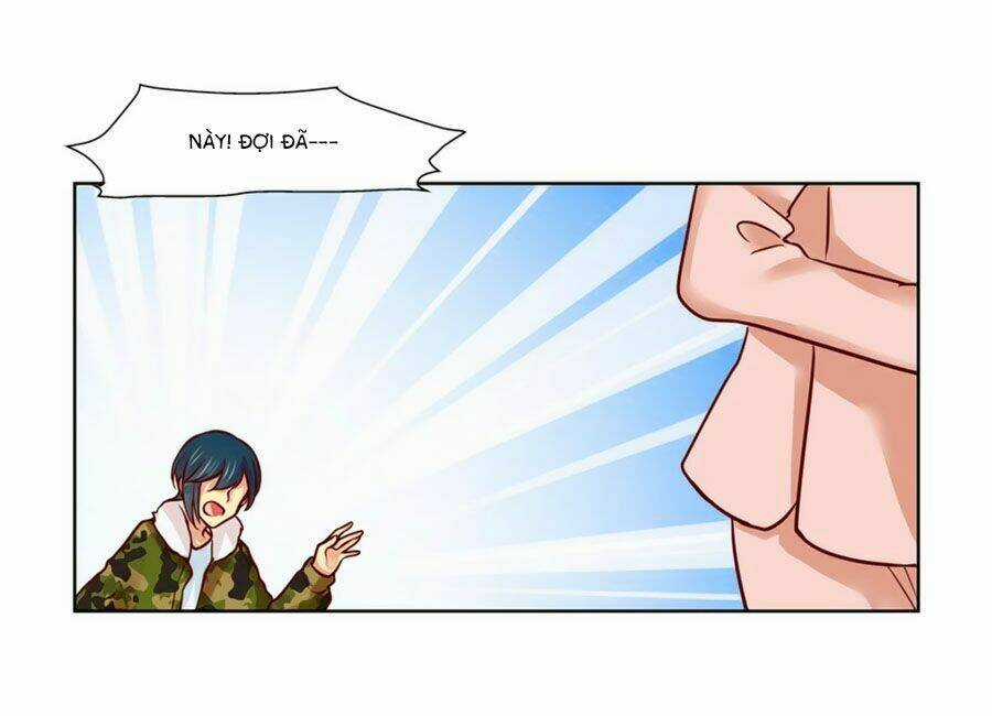 Lưu Luyến Tinh Diệu Chapter 90 trang 13