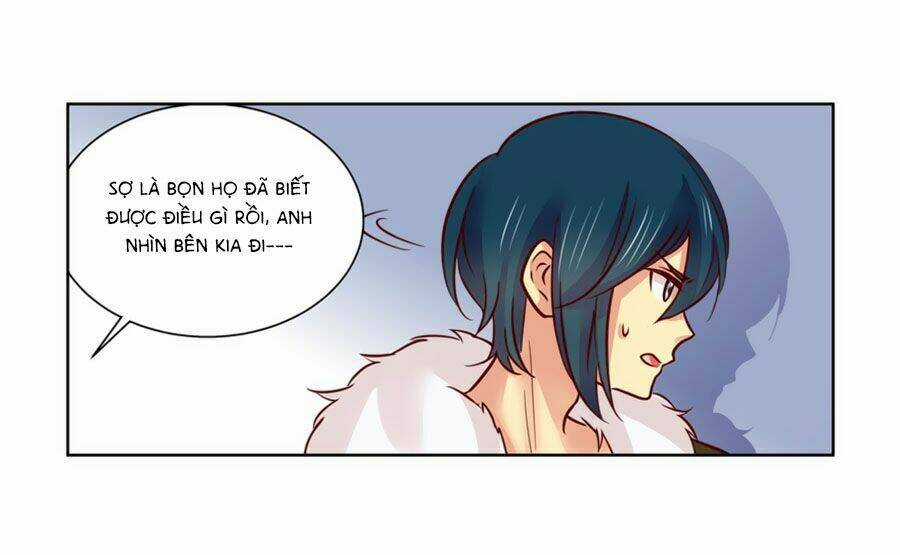 Lưu Luyến Tinh Diệu Chapter 90 trang 15