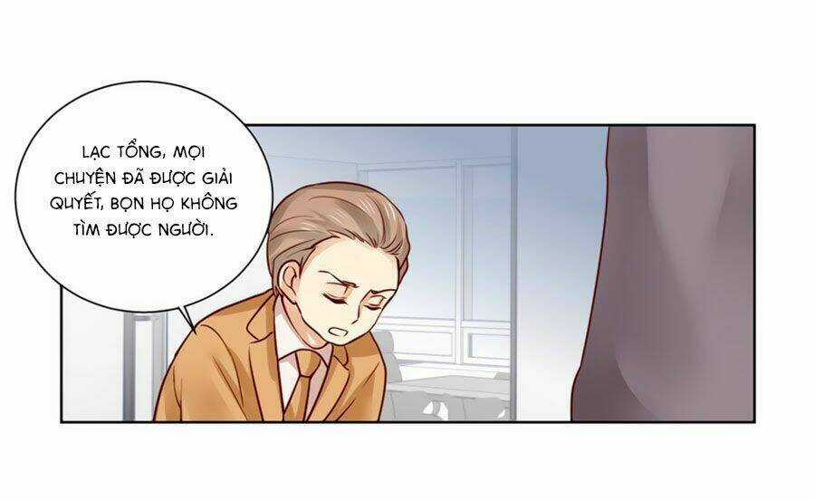 Lưu Luyến Tinh Diệu Chapter 90 trang 18