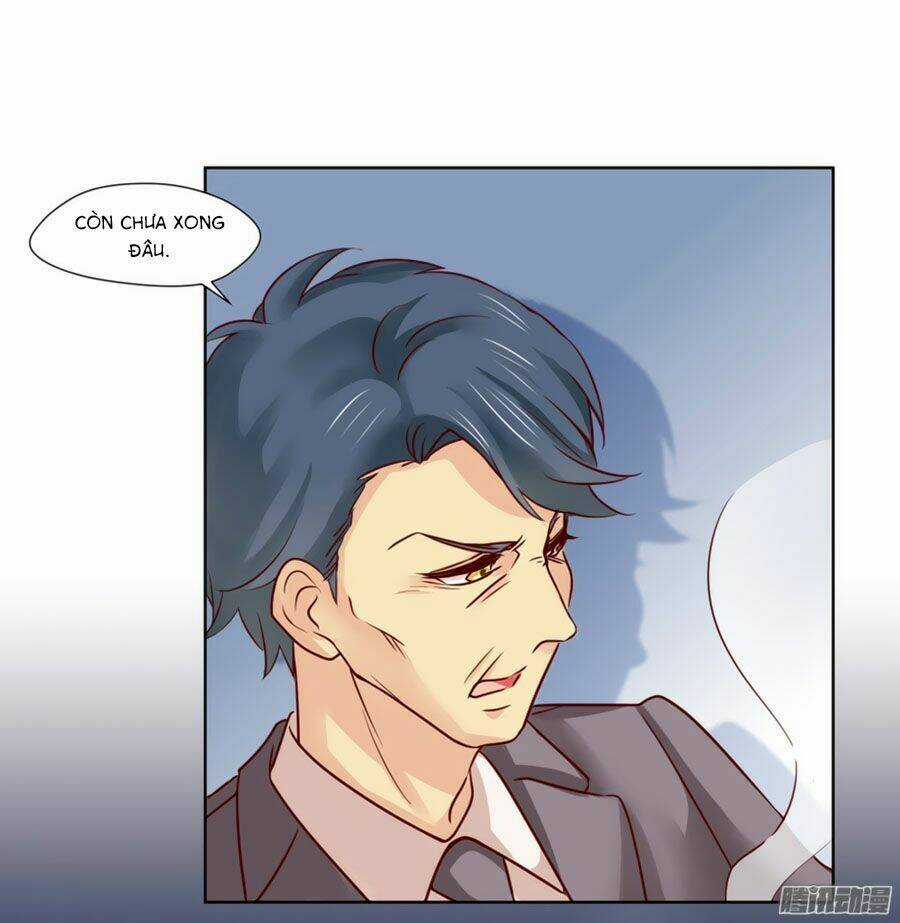 Lưu Luyến Tinh Diệu Chapter 90 trang 19