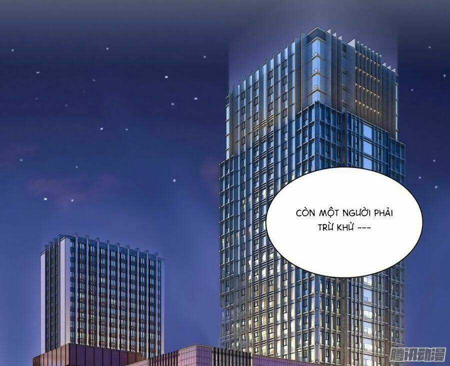 Lưu Luyến Tinh Diệu Chapter 90 trang 20