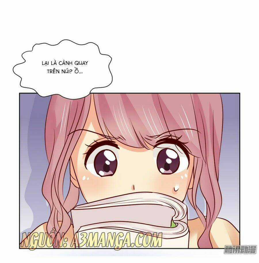 Lưu Luyến Tinh Diệu Chapter 90 trang 21