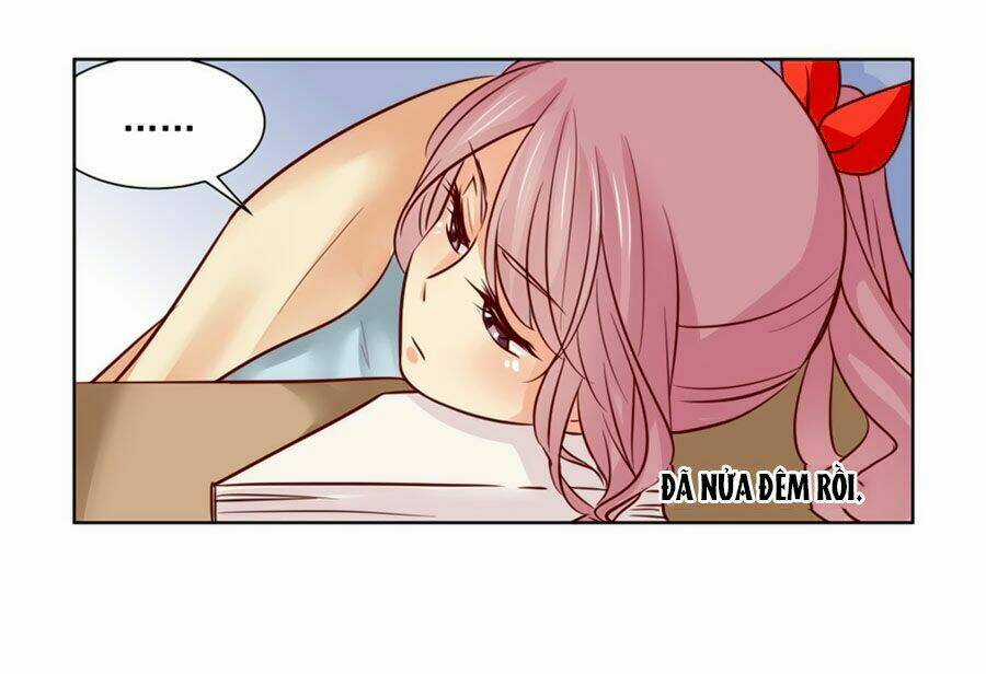 Lưu Luyến Tinh Diệu Chapter 90 trang 23