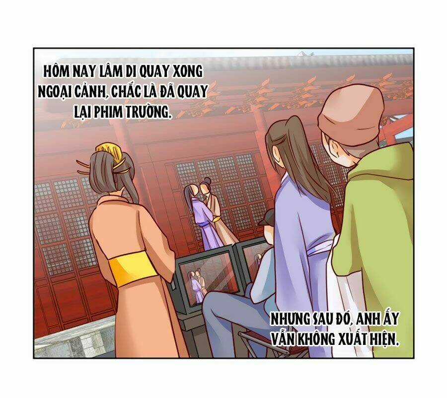 Lưu Luyến Tinh Diệu Chapter 90 trang 24
