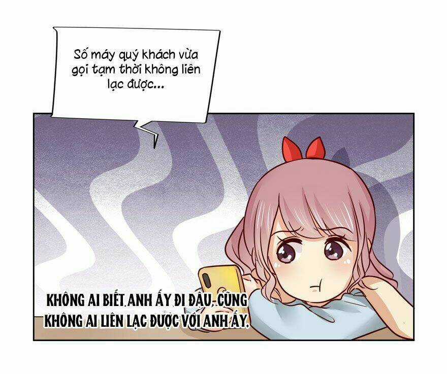 Lưu Luyến Tinh Diệu Chapter 90 trang 25