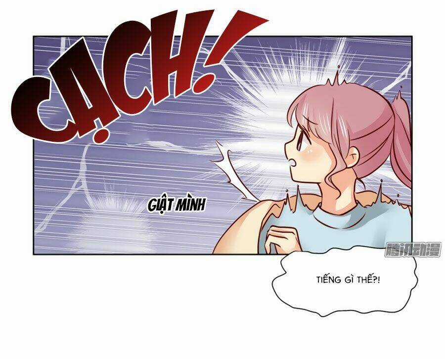 Lưu Luyến Tinh Diệu Chapter 90 trang 27