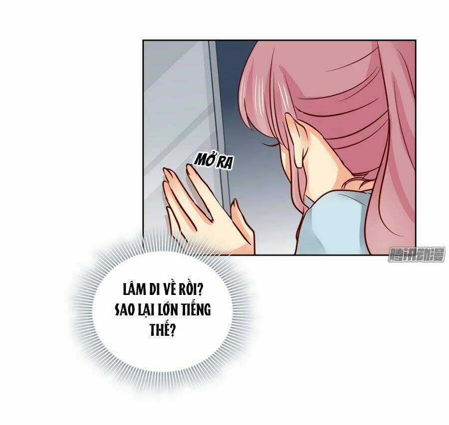 Lưu Luyến Tinh Diệu Chapter 90 trang 28