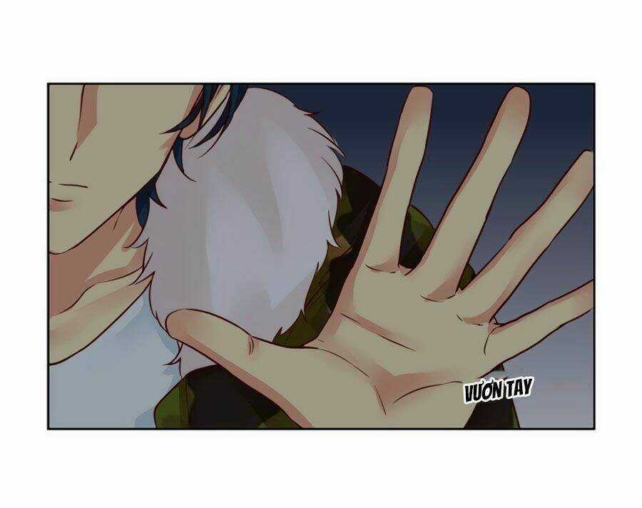 Lưu Luyến Tinh Diệu Chapter 90 trang 30