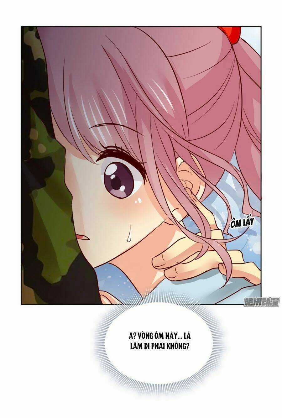 Lưu Luyến Tinh Diệu Chapter 90 trang 31