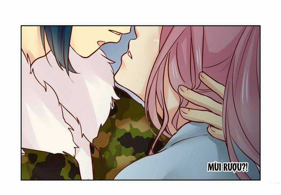 Lưu Luyến Tinh Diệu Chapter 90 trang 32