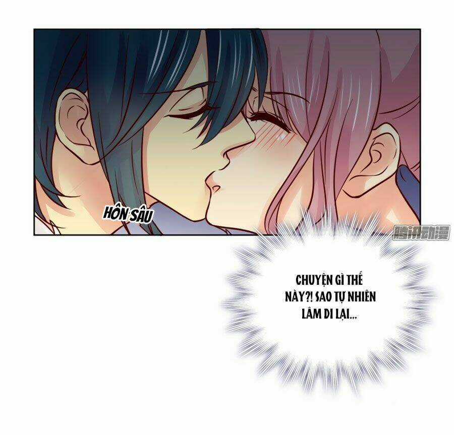 Lưu Luyến Tinh Diệu Chapter 90 trang 34