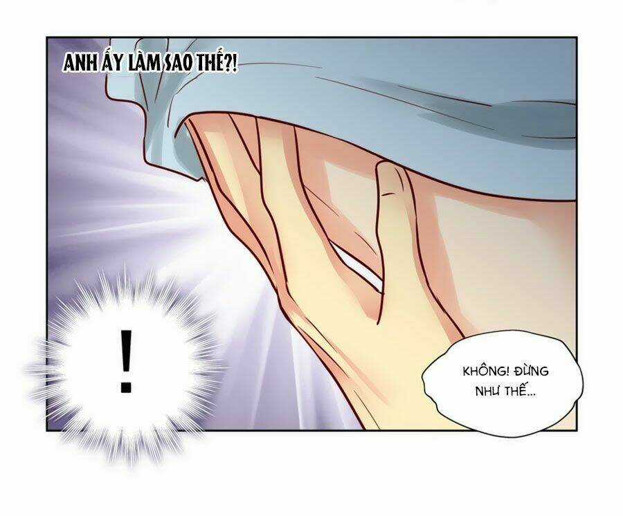 Lưu Luyến Tinh Diệu Chapter 90 trang 35