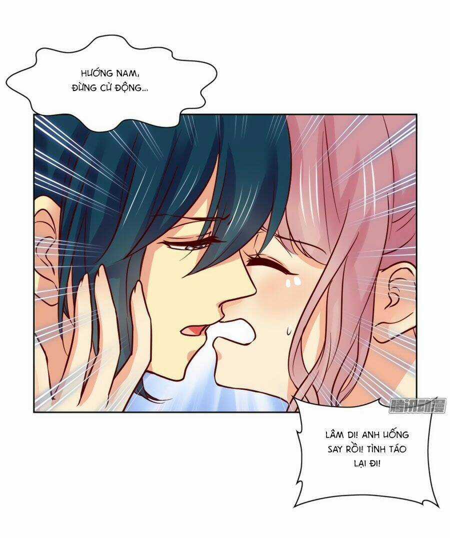 Lưu Luyến Tinh Diệu Chapter 90 trang 36