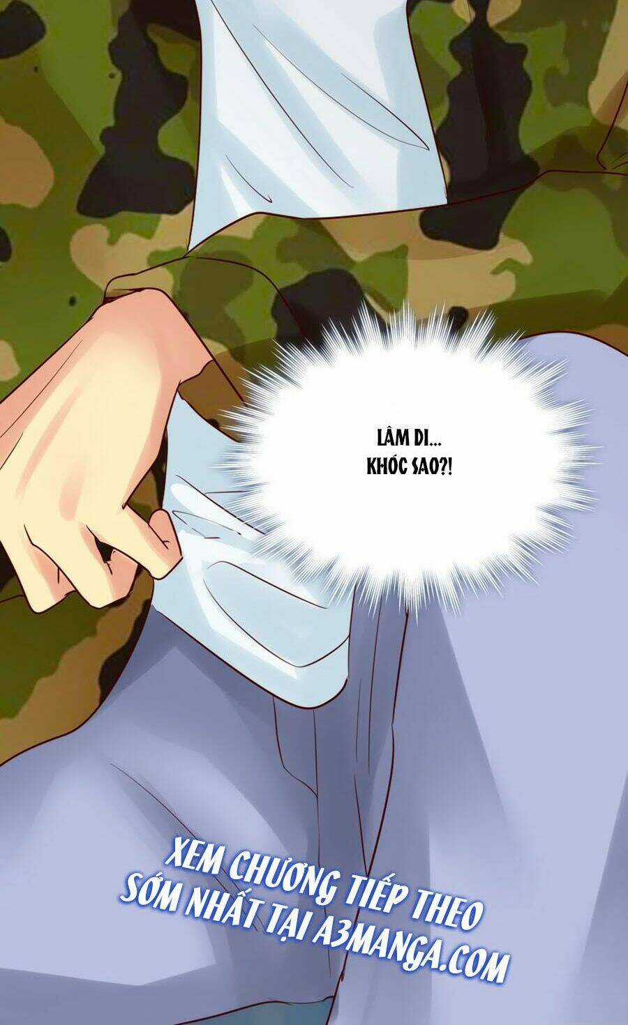 Lưu Luyến Tinh Diệu Chapter 90 trang 40