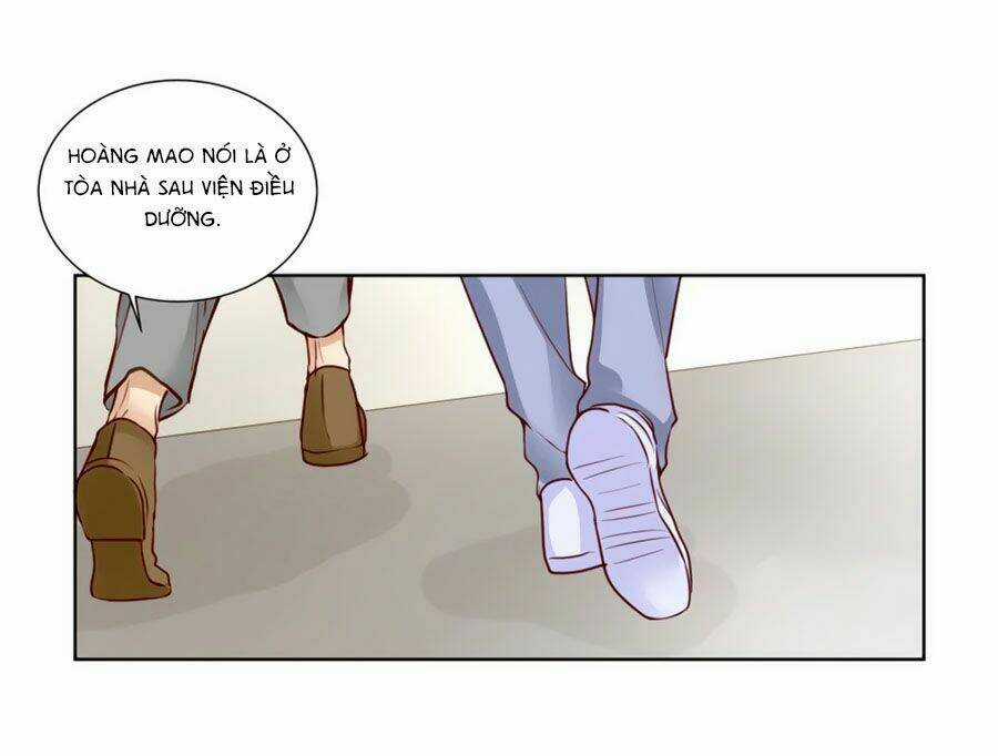 Lưu Luyến Tinh Diệu Chapter 90 trang 5