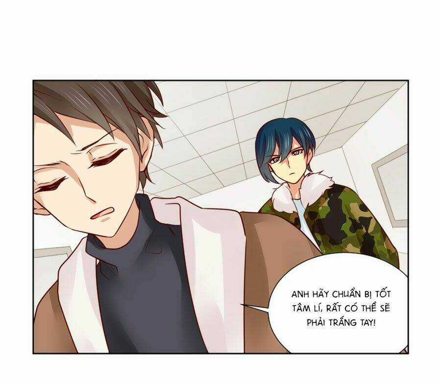 Lưu Luyến Tinh Diệu Chapter 90 trang 6