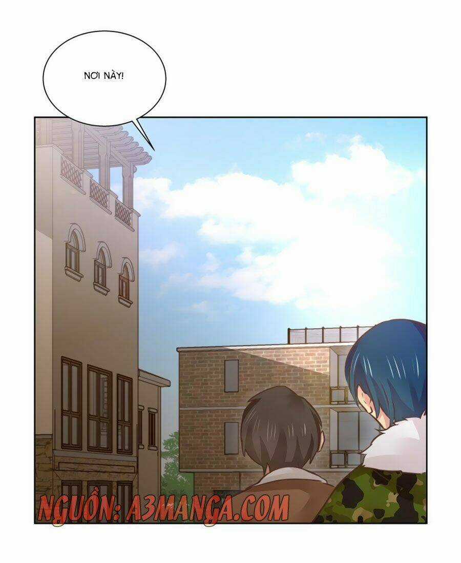 Lưu Luyến Tinh Diệu Chapter 90 trang 7