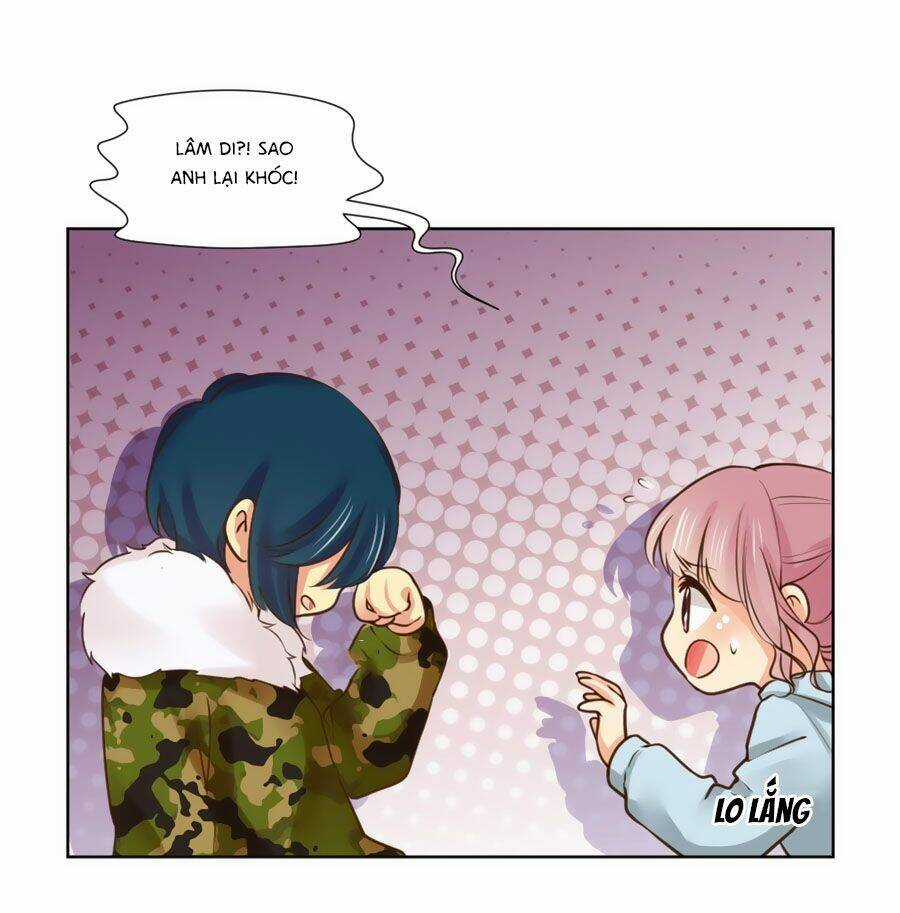 Lưu Luyến Tinh Diệu Chapter 91 trang 1
