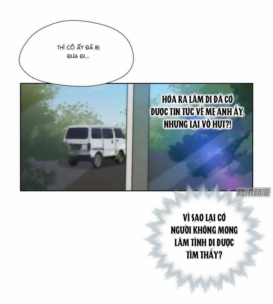 Lưu Luyến Tinh Diệu Chapter 91 trang 11