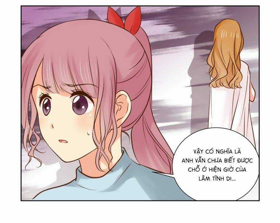 Lưu Luyến Tinh Diệu Chapter 91 trang 12