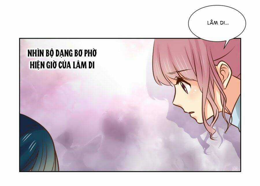 Lưu Luyến Tinh Diệu Chapter 91 trang 14