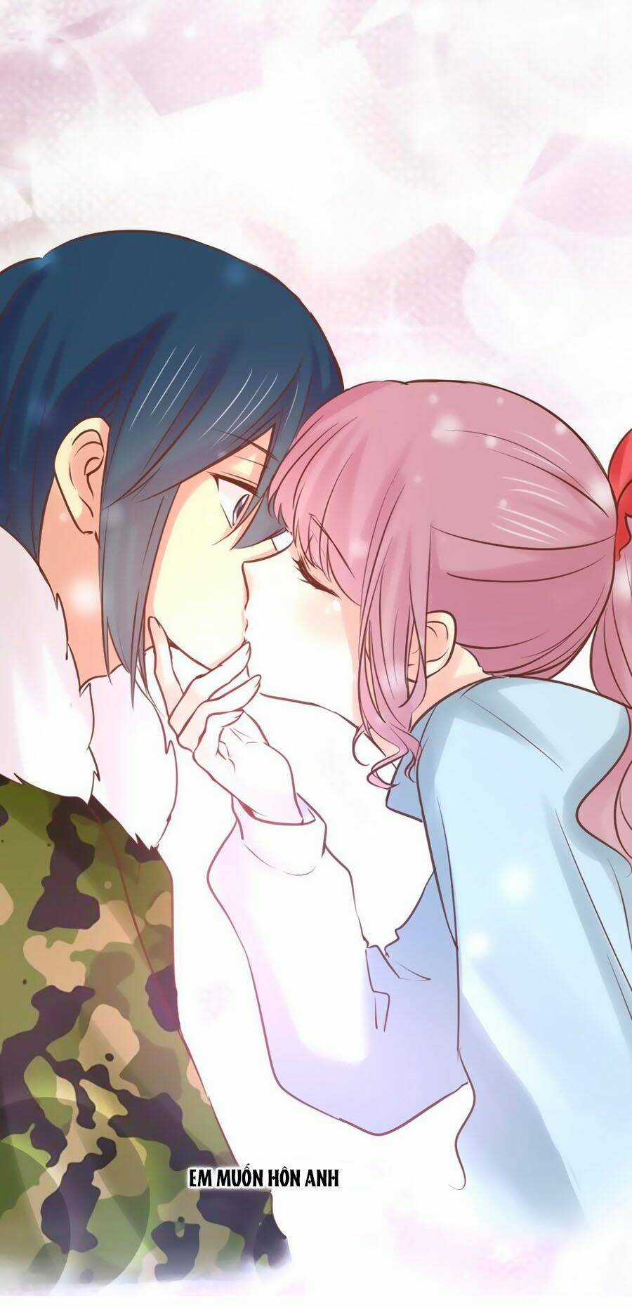 Lưu Luyến Tinh Diệu Chapter 91 trang 18