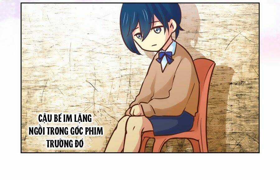 Lưu Luyến Tinh Diệu Chapter 91 trang 19