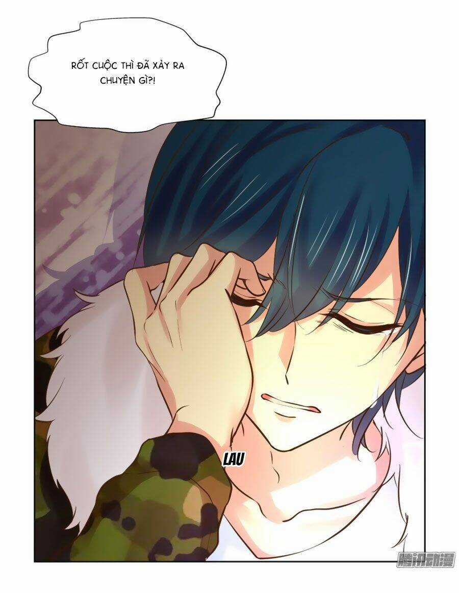 Lưu Luyến Tinh Diệu Chapter 91 trang 2