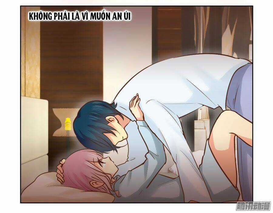 Lưu Luyến Tinh Diệu Chapter 91 trang 21