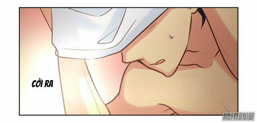 Lưu Luyến Tinh Diệu Chapter 91 trang 23