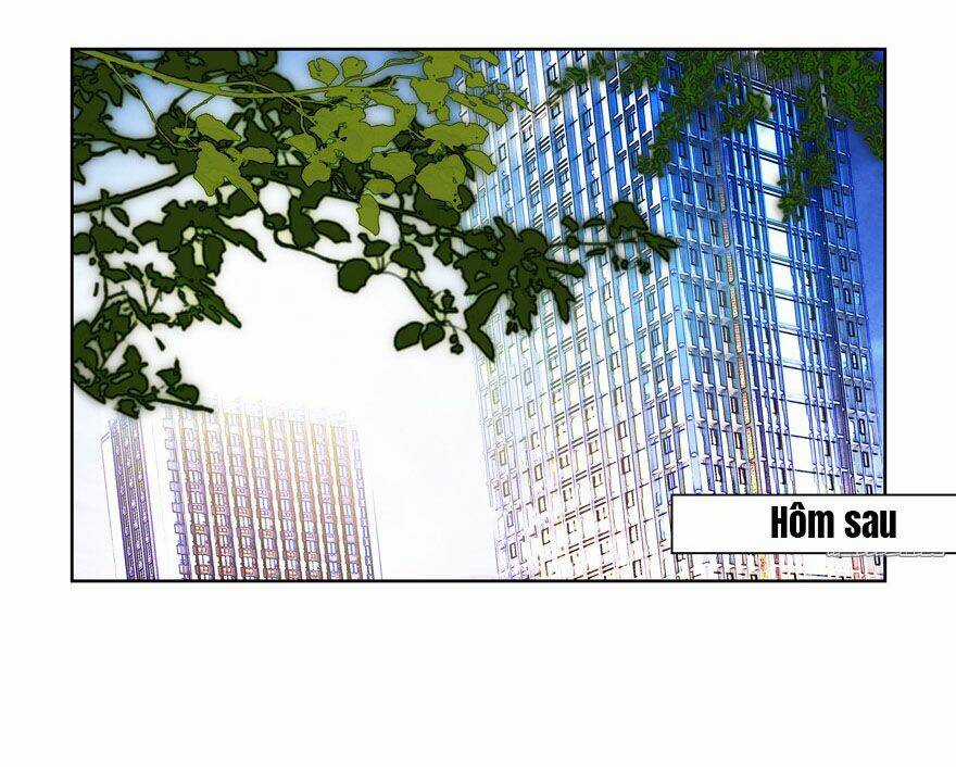 Lưu Luyến Tinh Diệu Chapter 91 trang 29