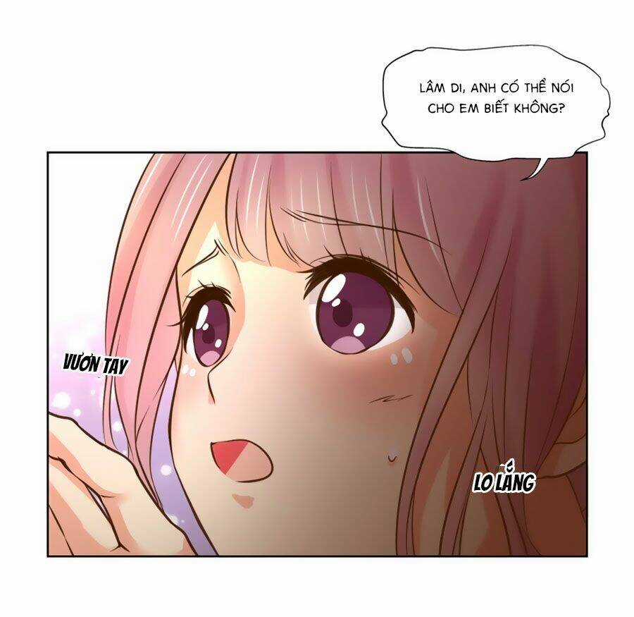 Lưu Luyến Tinh Diệu Chapter 91 trang 3