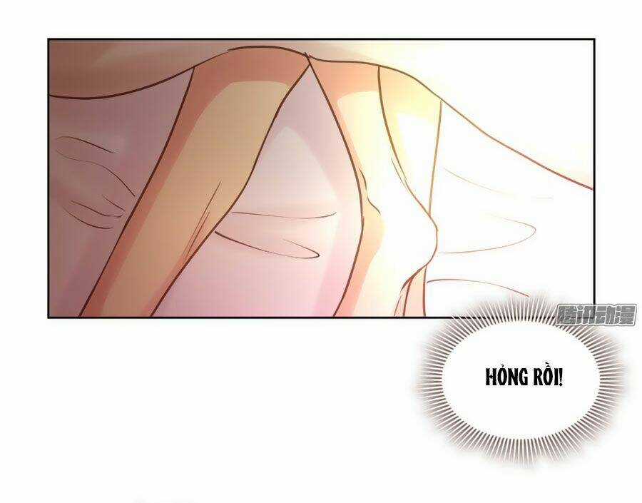 Lưu Luyến Tinh Diệu Chapter 91 trang 30