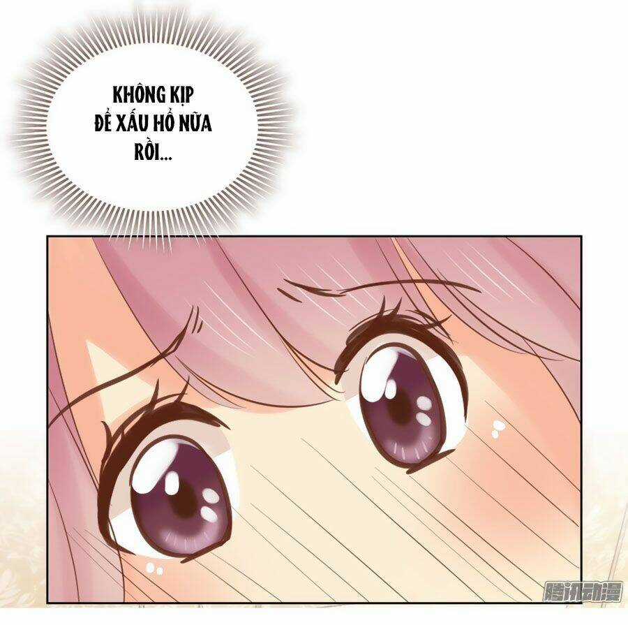 Lưu Luyến Tinh Diệu Chapter 91 trang 31