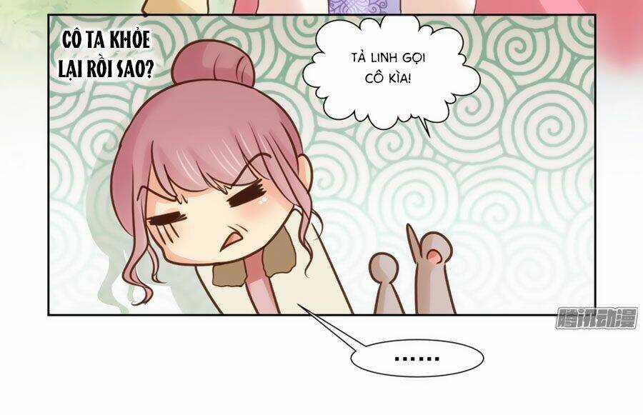 Lưu Luyến Tinh Diệu Chapter 91 trang 37