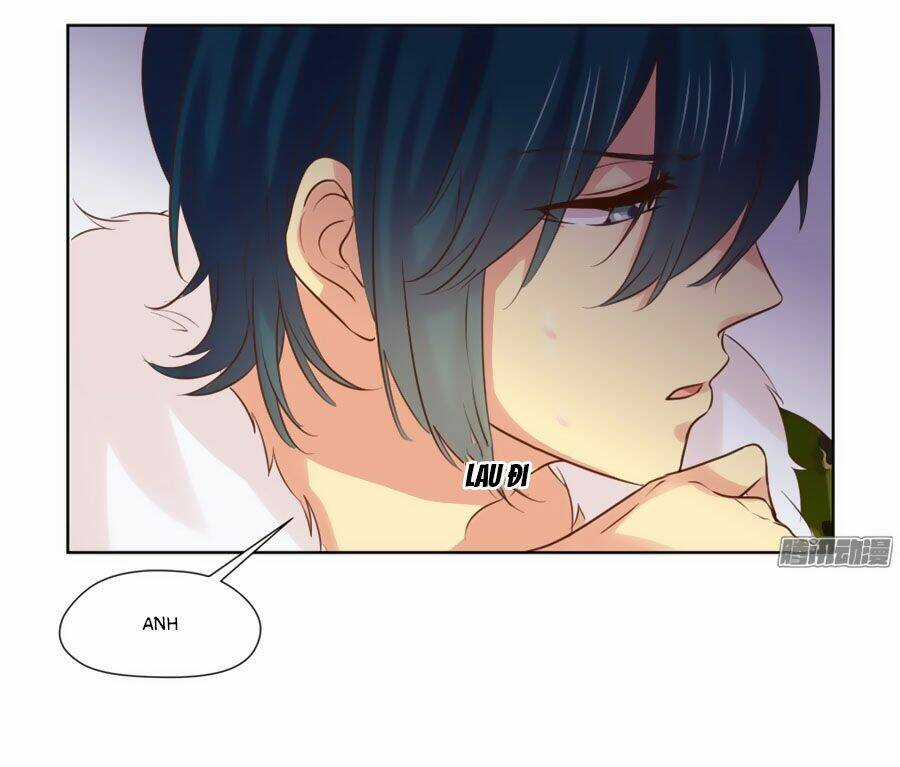 Lưu Luyến Tinh Diệu Chapter 91 trang 5