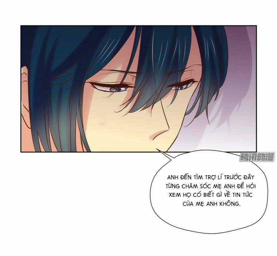 Lưu Luyến Tinh Diệu Chapter 91 trang 6